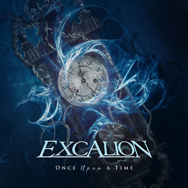EXCALION - Once Upon A Time [DIGI]