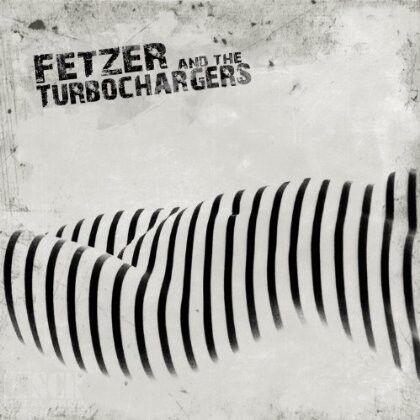 FETZER AND THE TURBOCHARGERS - Fetzer and the Turbochargers [DIGI]