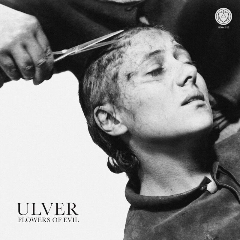 ULVER - Flowers Of Evil [CD]