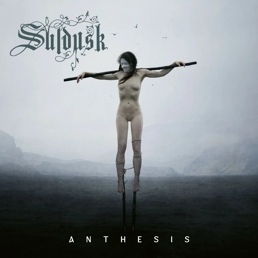 SULDUSK - Anthesis [DIGISLEEVE CD]