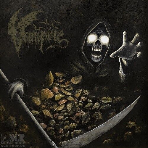 VAMPIRE - Vampire [CD]
