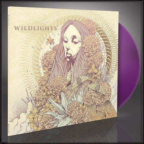 WILDLIGHTS - Wildlights [PURPLE VINYL LP]