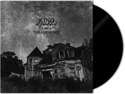 THRÄNENKIND - King Apathy [LP]