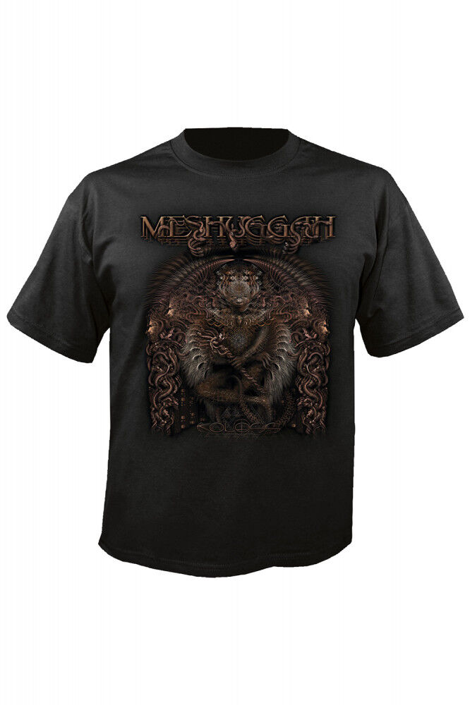 MESHUGGAH - Koloss T-Shirt [TS-M]