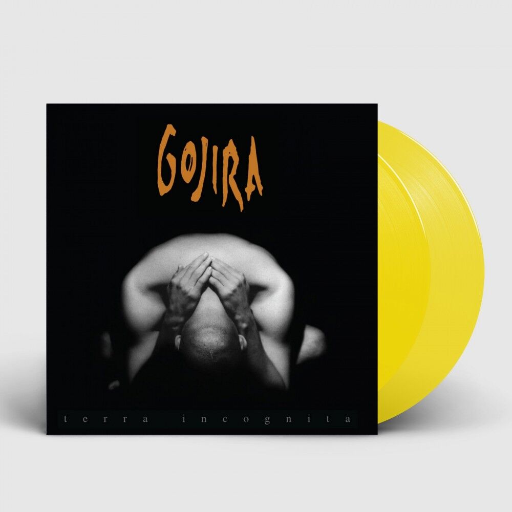 GOJIRA - Terra Incognita [YELLOW DLP]
