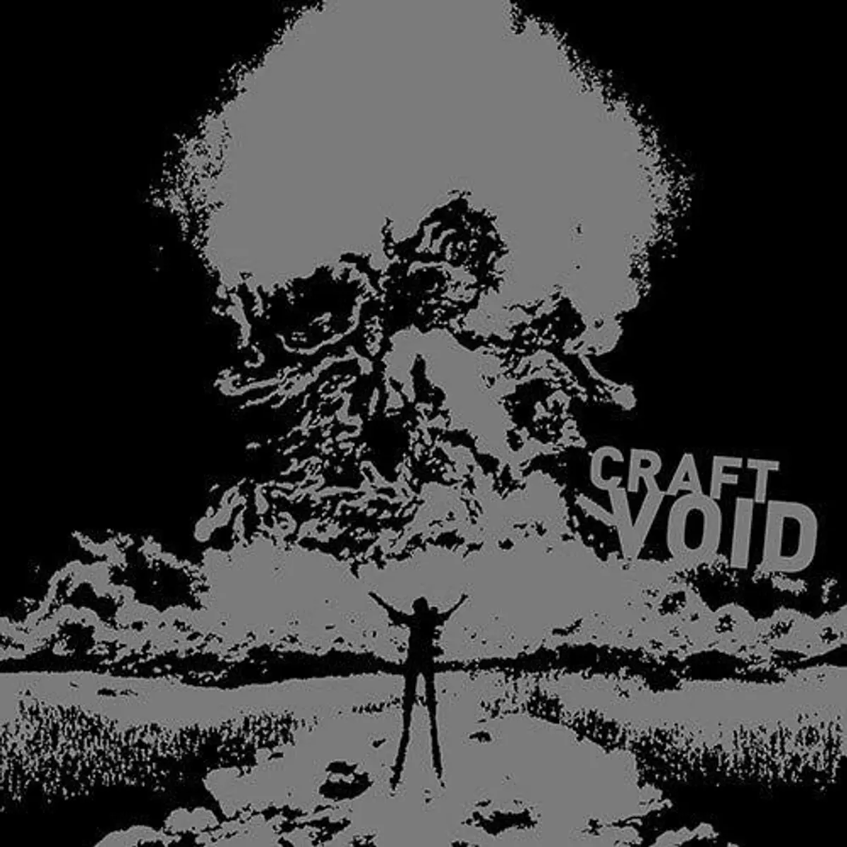CRAFT - Void [BLACK DLP]