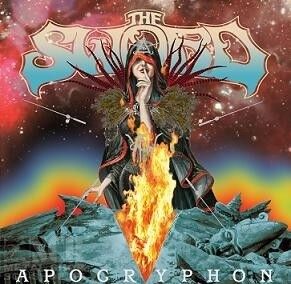 THE SWORD - Apocryphon  [LTD.DIGI DIGI]