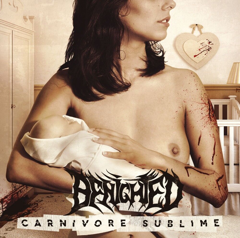 BENIGHTED - Carnivore Sublime [CD]