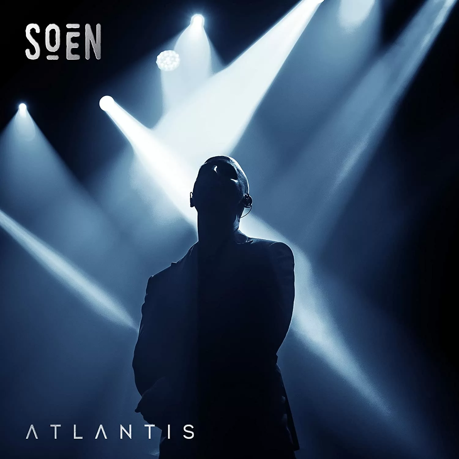 SOEN - Atlantis [BLACK DLP]