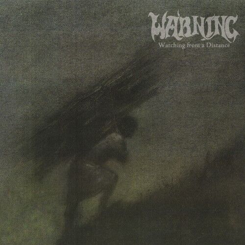 WARNING - Watching From A Distance [GREY DLP]