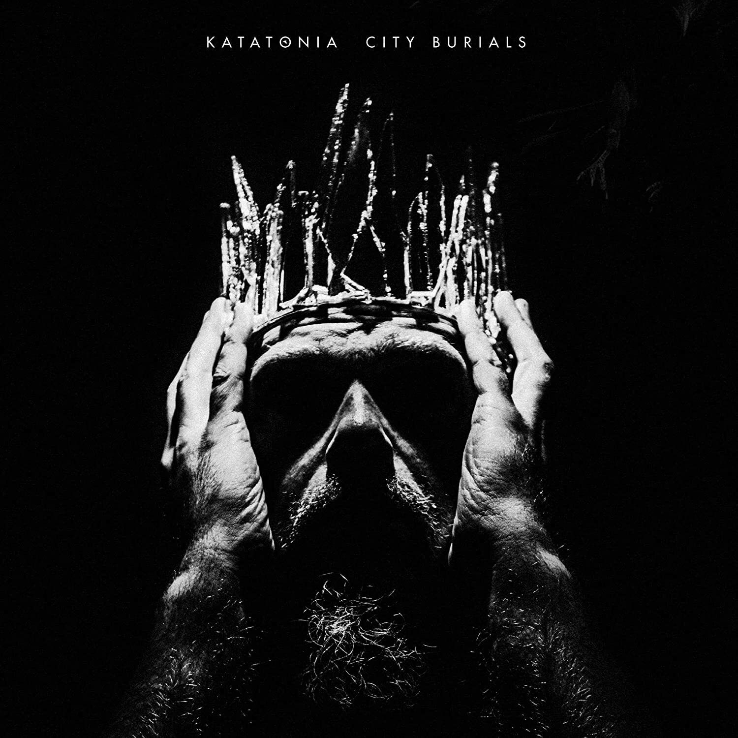 KATATONIA - City Burials [BLACK LP]