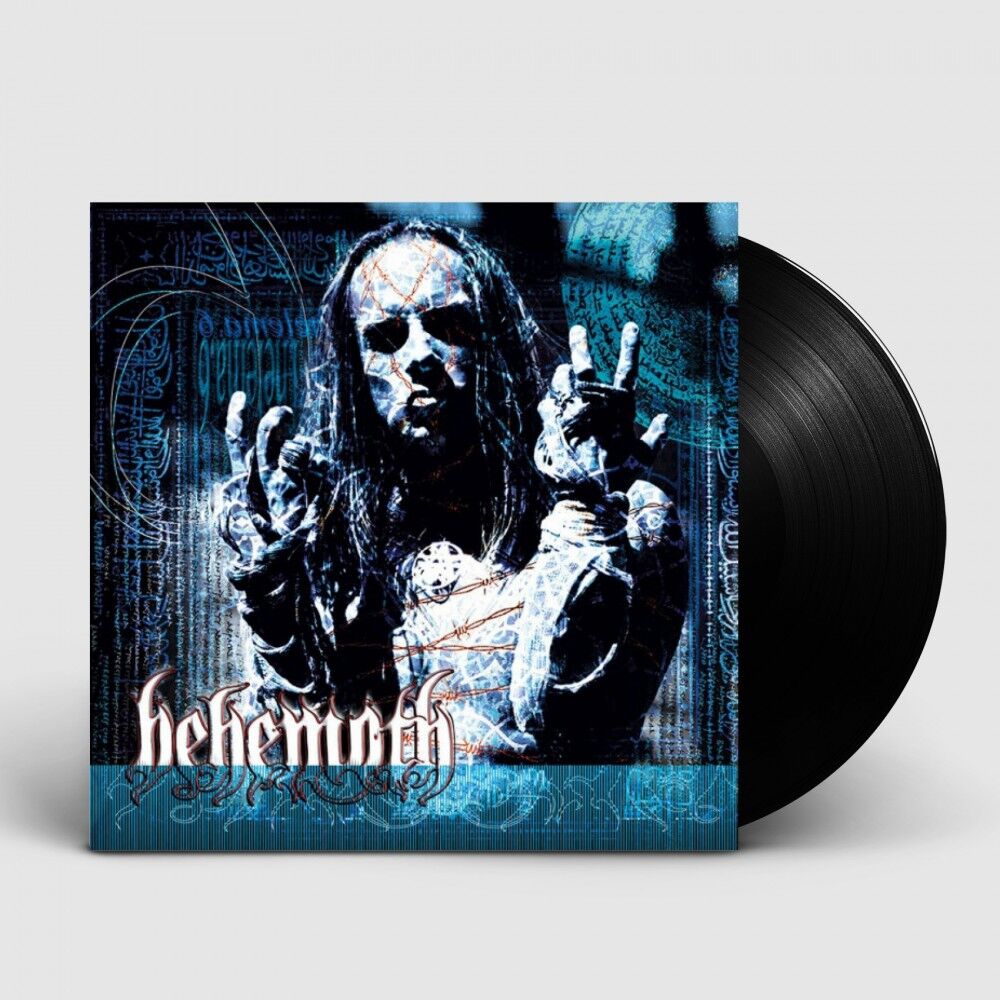 BEHEMOTH - Thelema.6 [BLACK LP]