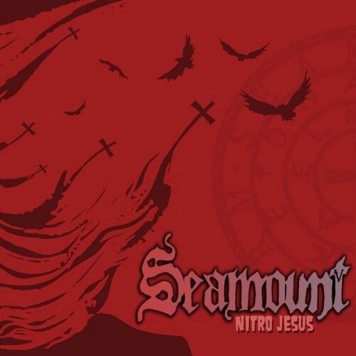 SEAMOUNT - Nitro Jesus [DIGI]