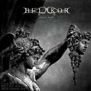 BE'LAKOR - Stone´s Reach [CD]