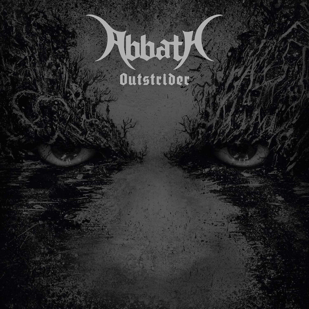 ABBATH - Outstrider [BLACK TAPE CASS]