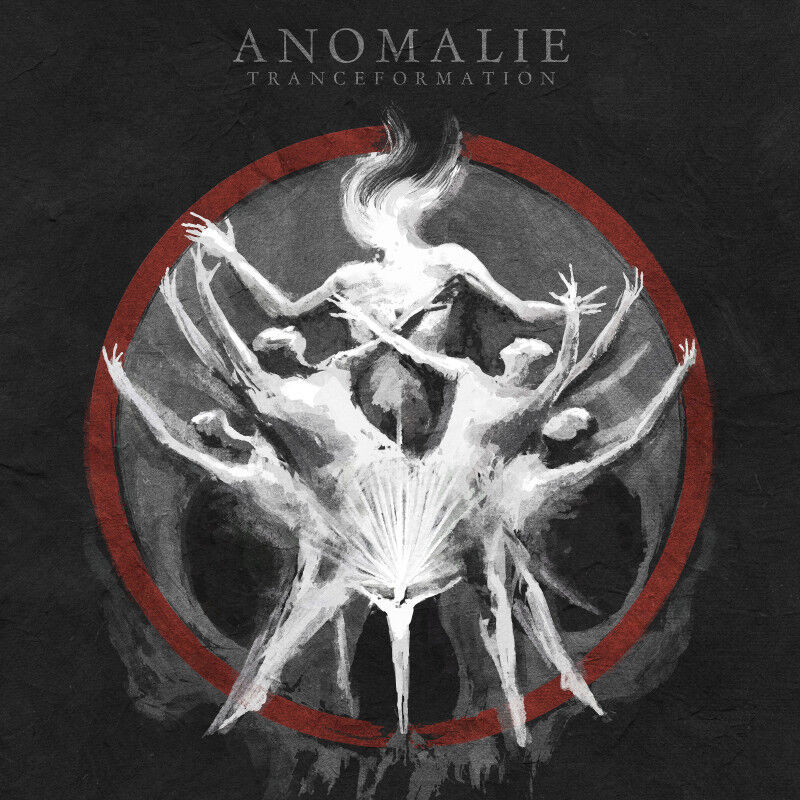ANOMALIE - Tranceformation [DIGI]