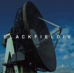 BLACKFIELD - IV [LP]