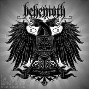 BEHEMOTH - Abyssus Abyssum Invocat  [2-CD DCD]