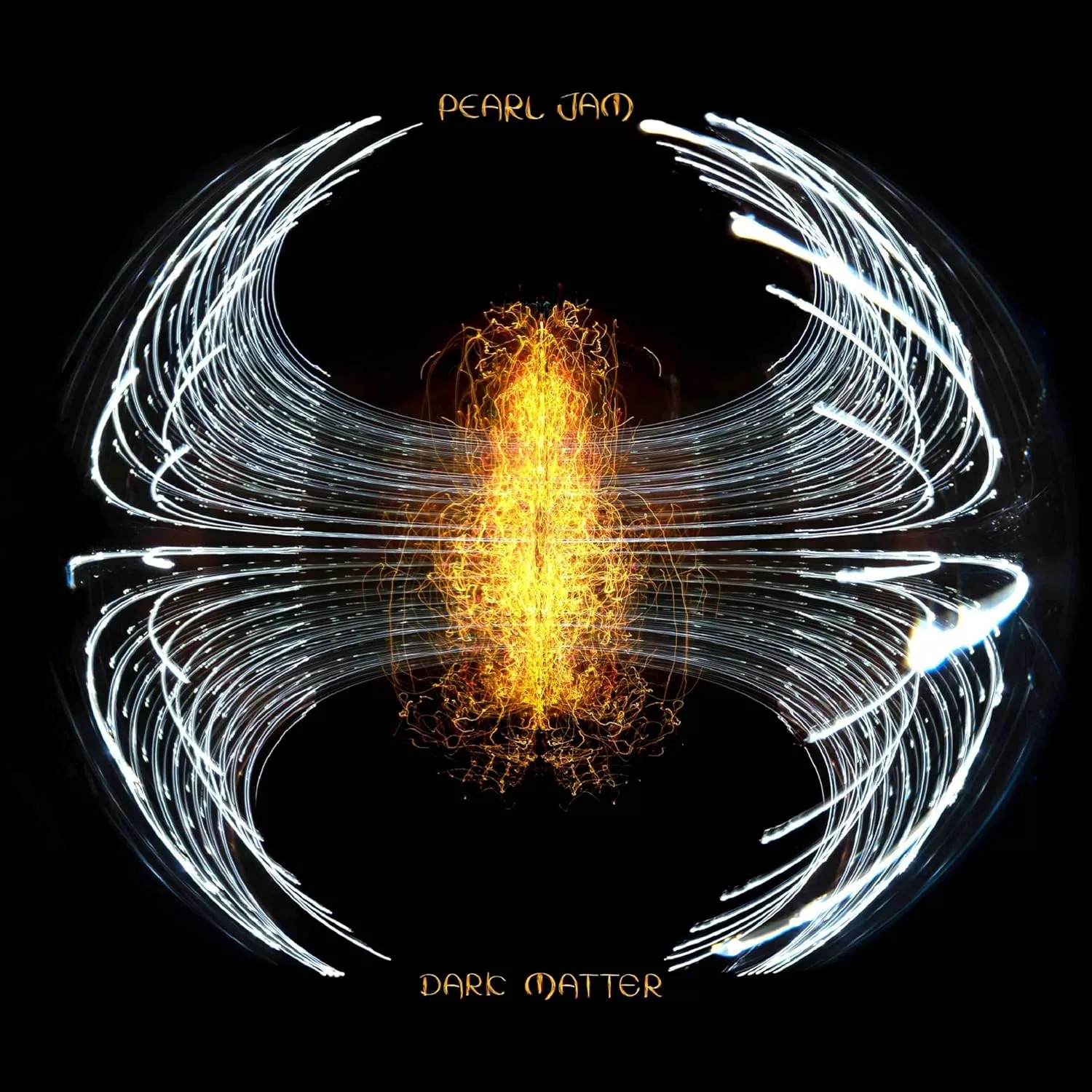PEARL JAM - Dark Matter [DIGIPAK CD]