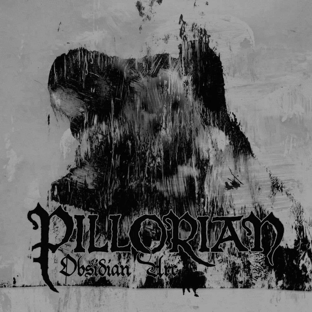 PILLORIAN - Obsidian Arc [DIGI]
