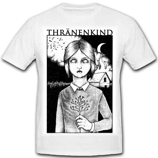 THRÄNENKIND - Remnants T-Shirt [TS-L]