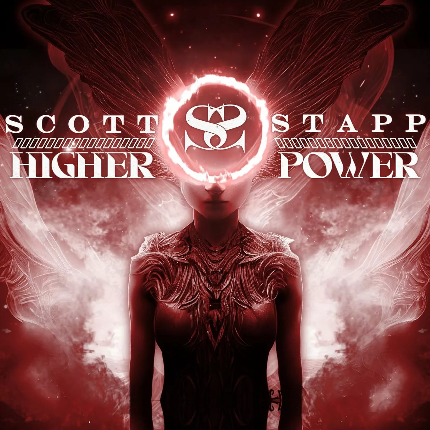 SCOTT STAPP - Higher Power [DIGISLEEVE CD]