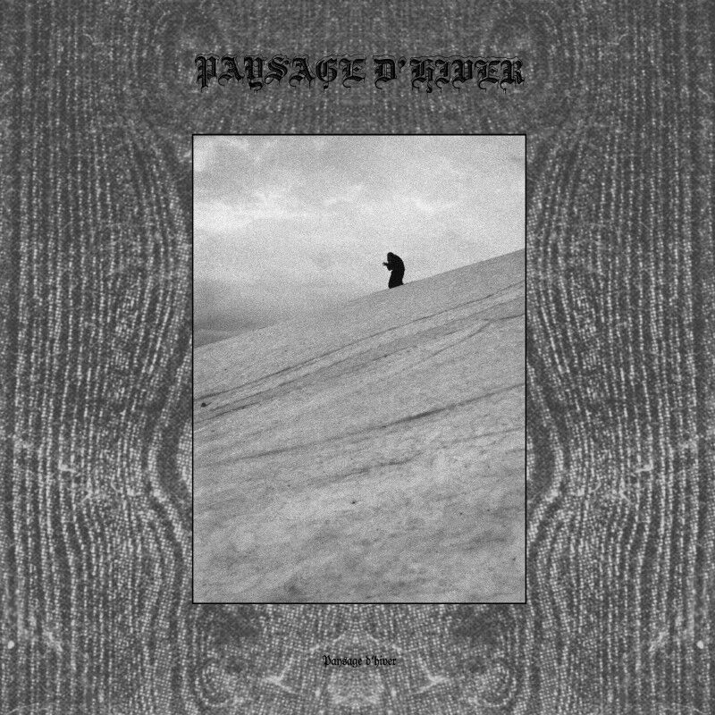 PAYSAGE D'HIVER - Paysage D'Hiver [BLACK DLP]