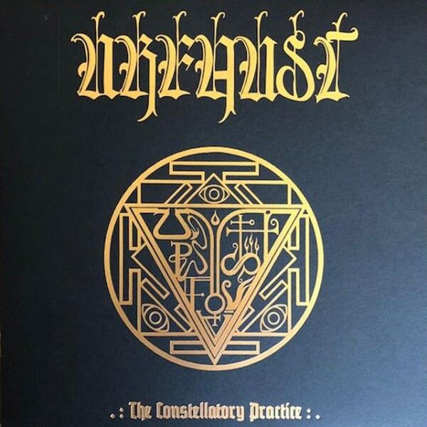 URFAUST - The Constellatory Practice [DIGIPAK CD]