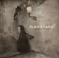 MANDRAKE - Innocence Weakness [CD]