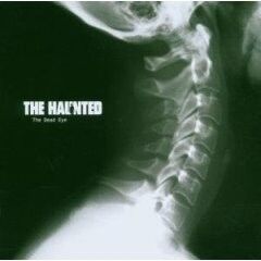 THE HAUNTED - The Dead Eye [CD]