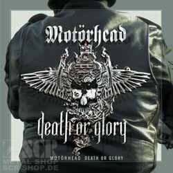 MOTÖRHEAD - Death Or Glory [LP]