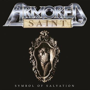 ARMORED SAINT - Symbol Of Salvation [RE-RELEASE DIGI]