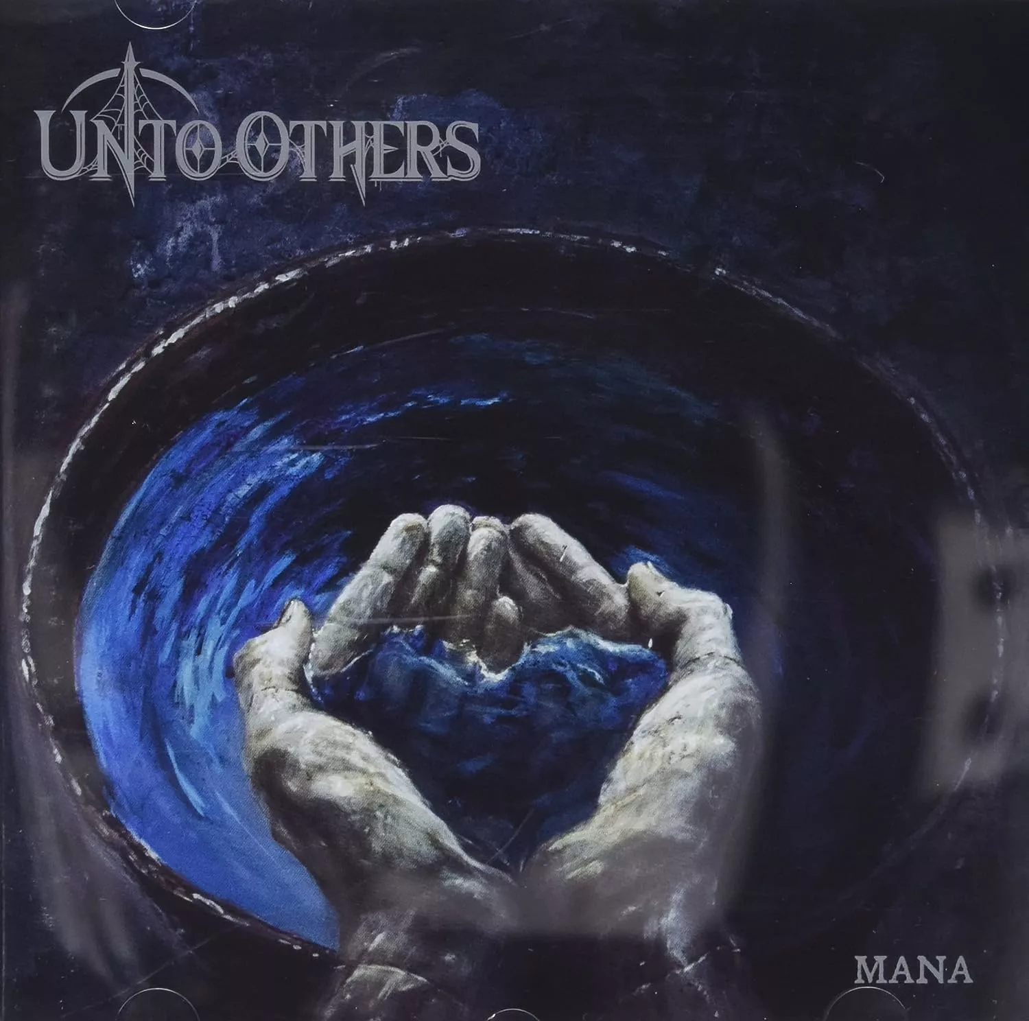UNTO OTHERS - Mana [CD]