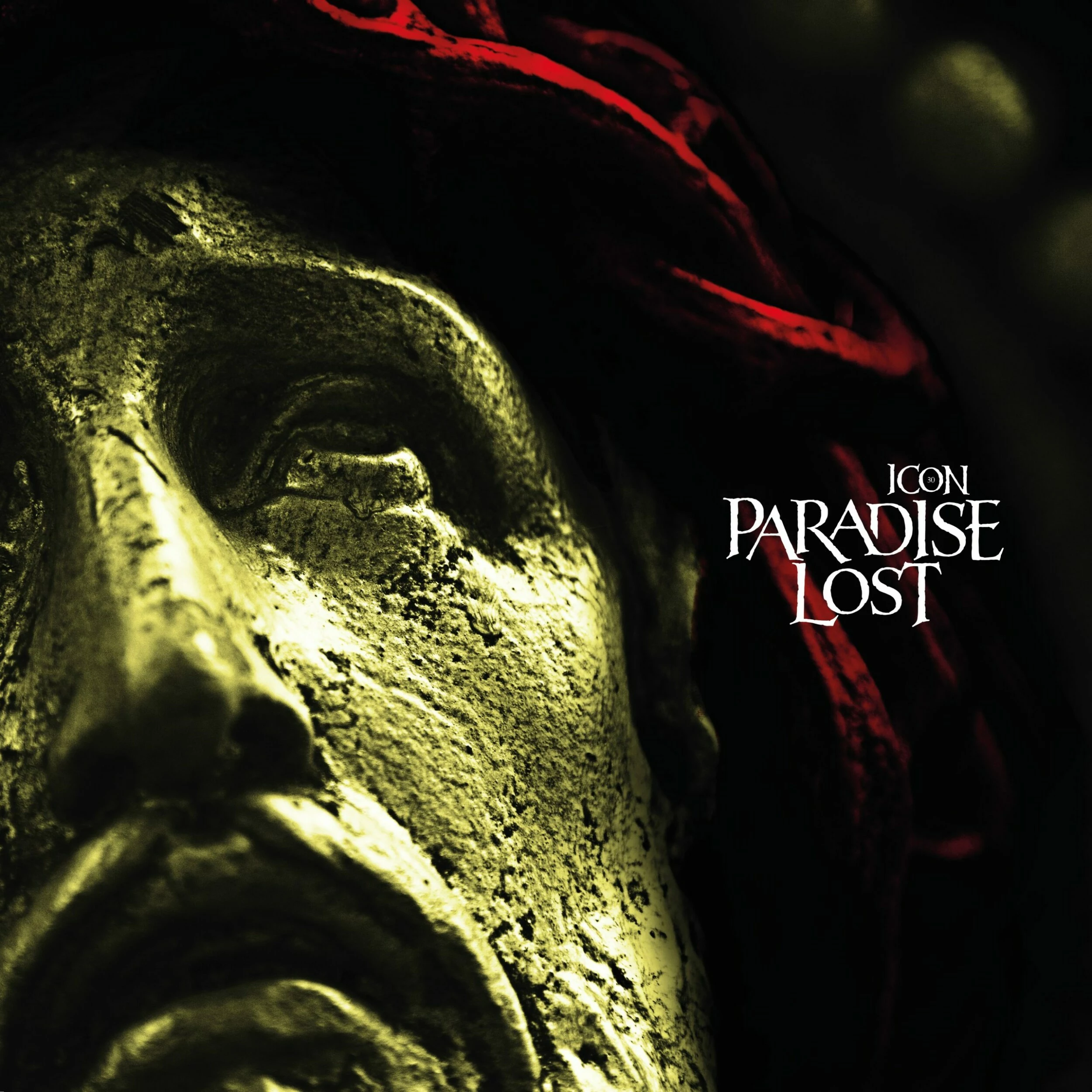 PARADISE LOST - Icon 30 [DIGISLEEVE CD]