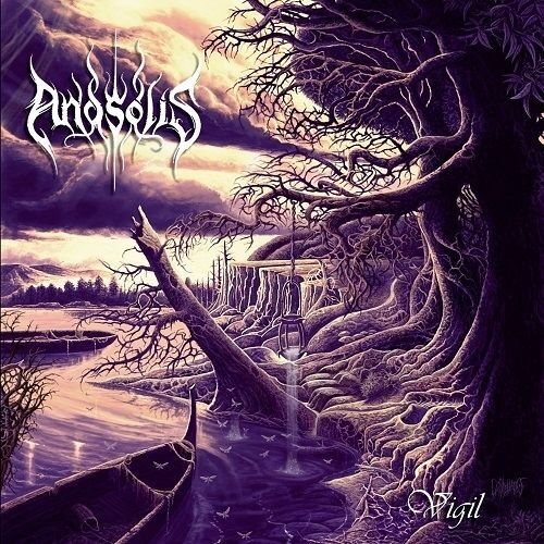 ANDSOLIS - Vigil [2-LP DLP]