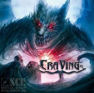 CRAVING - Craving [CD]