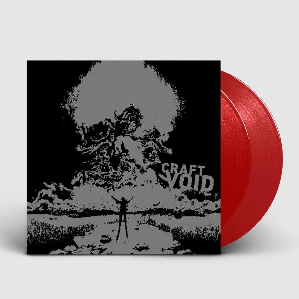 CRAFT - Void [RED DLP]