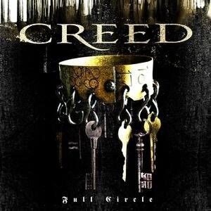 CREED - Full Circle [CD]
