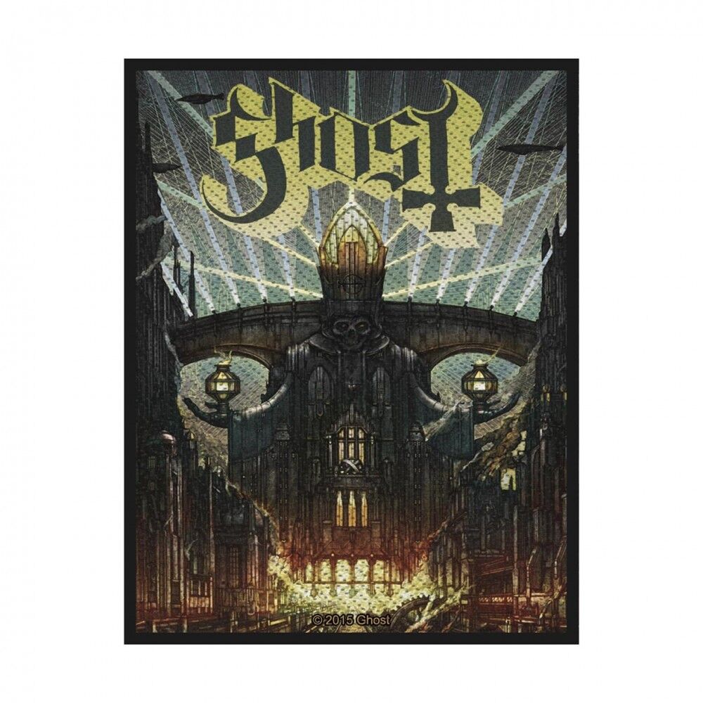 GHOST - Meliora Patch [PATCH]