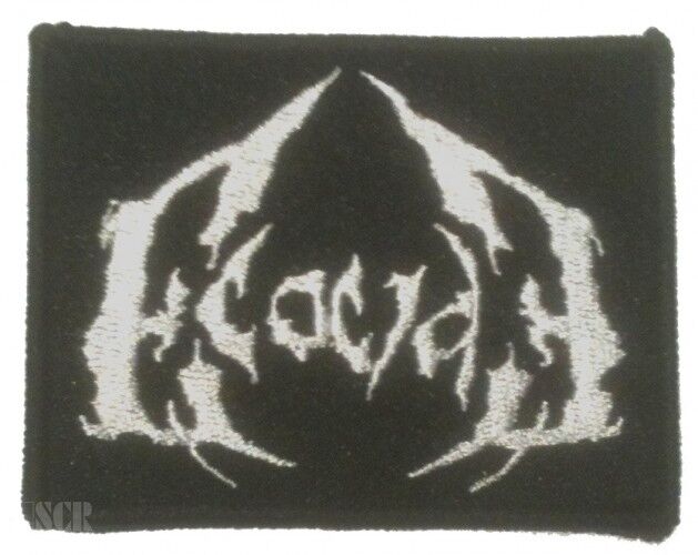 ECOCIDE - Logo [PATCH]