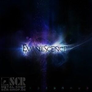 EVANESCENCE - Evanescence [CD]
