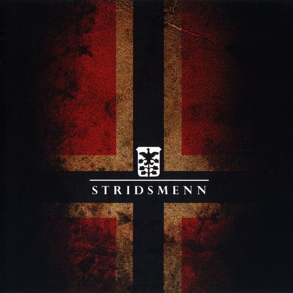 STRIDSMENN - Stridsmenn [CD]