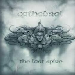 CATHEDRAL - The Last Spire [2-LP - BLACK DLP]