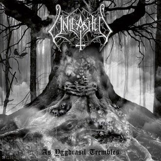 UNLEASHED - As Yggdrasil Trembles [CD]