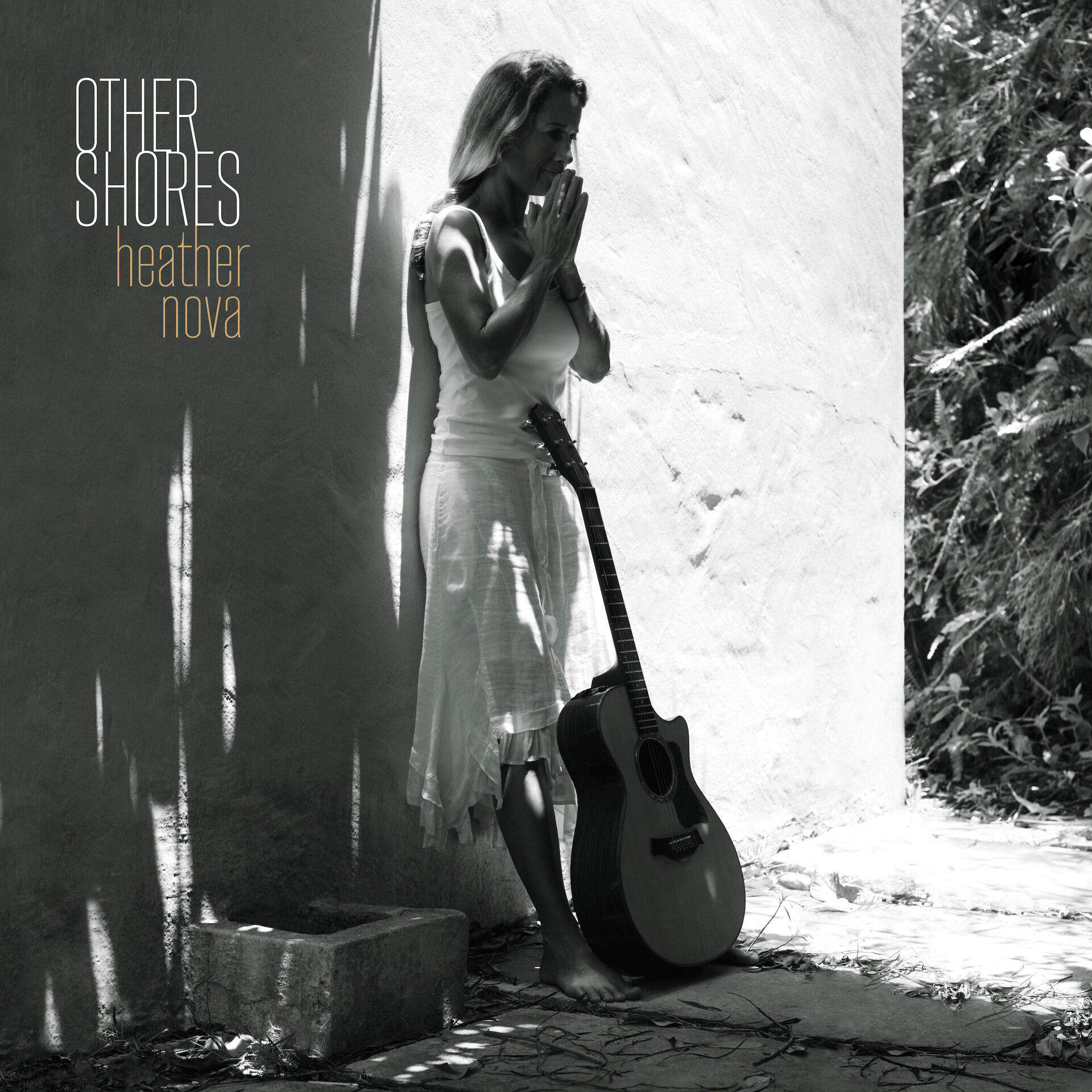 HEATHER NOVA - Other Shores  [DIGIPAK CD]