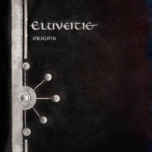 ELUVEITIE - Origins [2-LP - GREEN VINYL DLP]