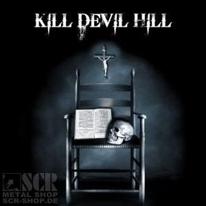 KILL DEVIL HILL - Kill Devil Hill [CD]