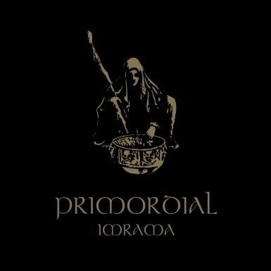PRIMORDIAL - Imrama [CD+DVD DCD]