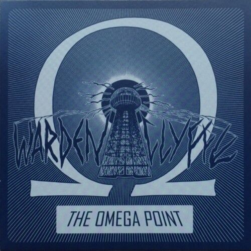 WARDENCLYFFE - The Omega Point [EP]