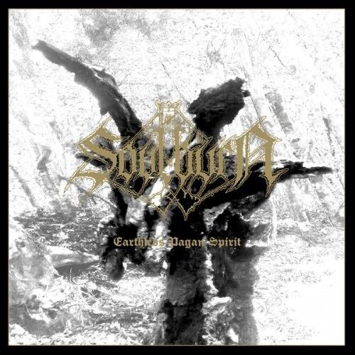 SOULBURN - Earthless Pagan Spirit [CLEAR LP]